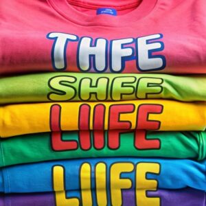 Magliette con Grafica